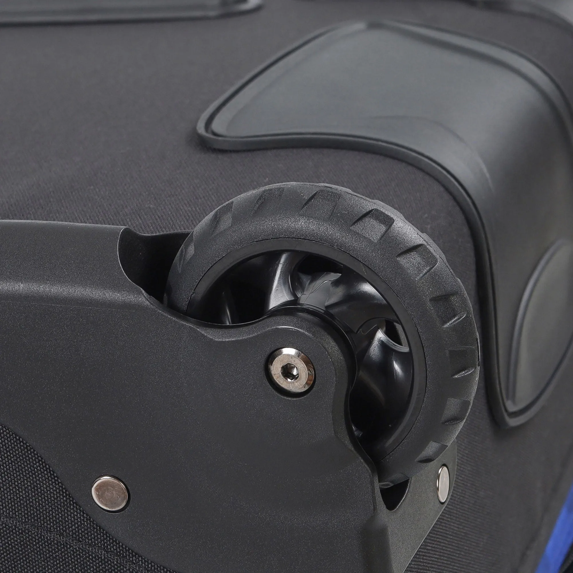 Surfanic Maxim 3.0 120L Roller Bag - Blue