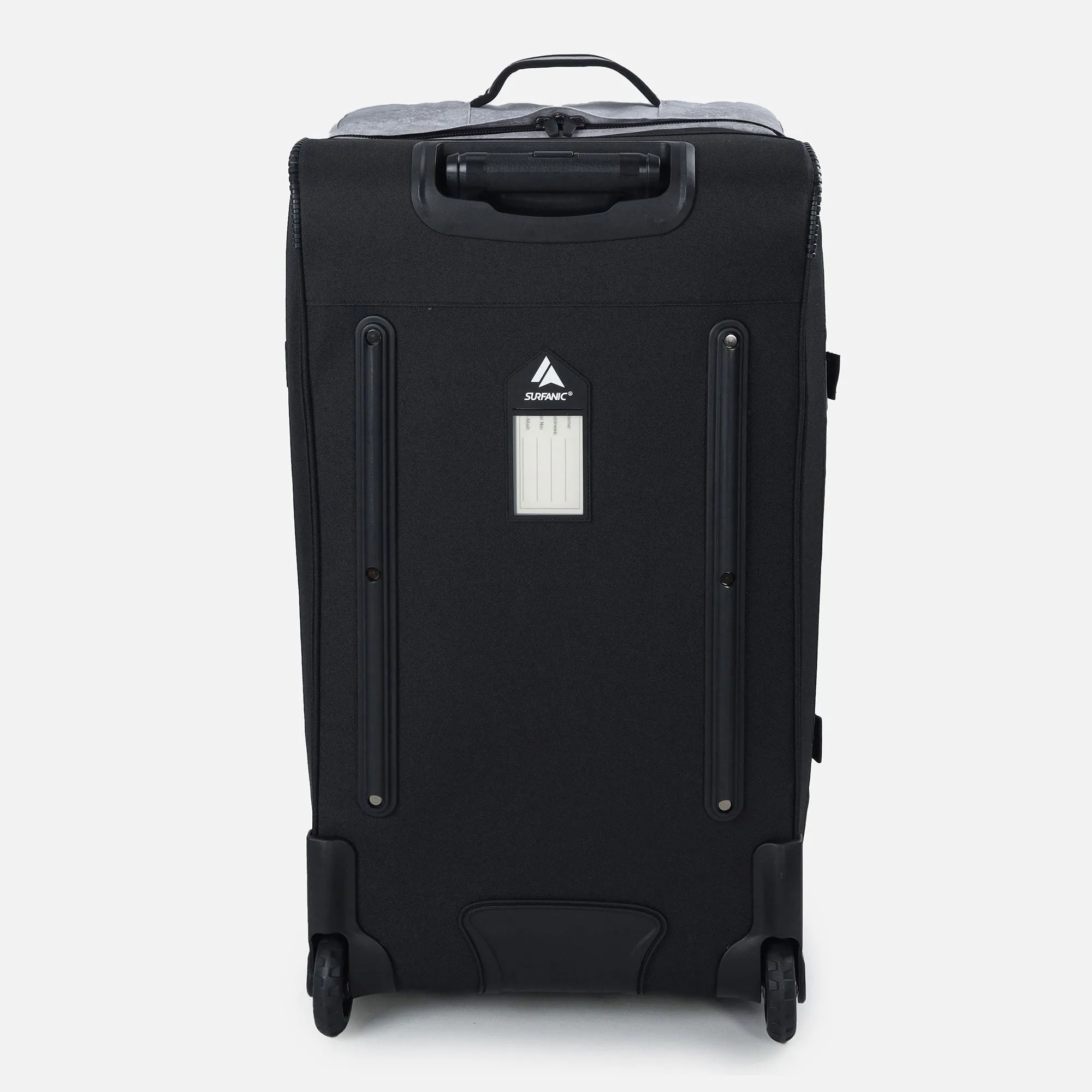 Surfanic Maxim 3.0 120L Roller Bag - Grey