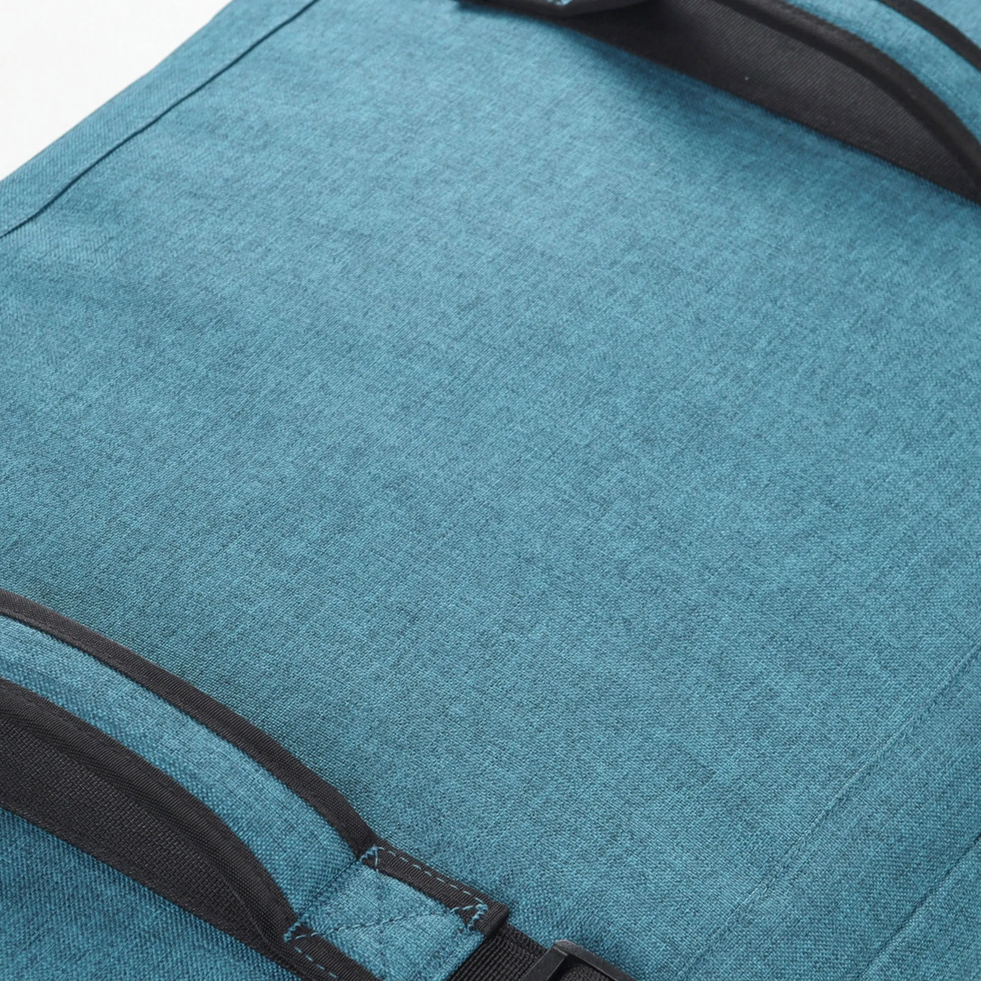 Surfanic Maxim 3.0 120L Roller Bag - Turquoise Marl