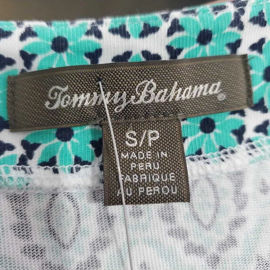 Tommy Bahama Top Small