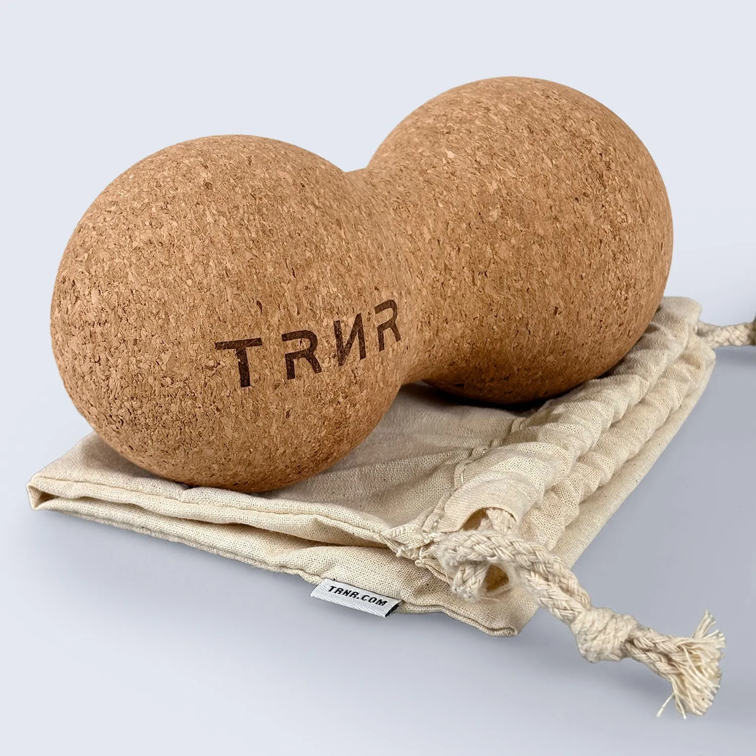 TRNR - Cork Back Roller