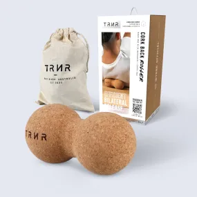 TRNR - Cork Back Roller