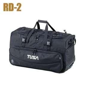 TUSA - Roller Duffel Bag