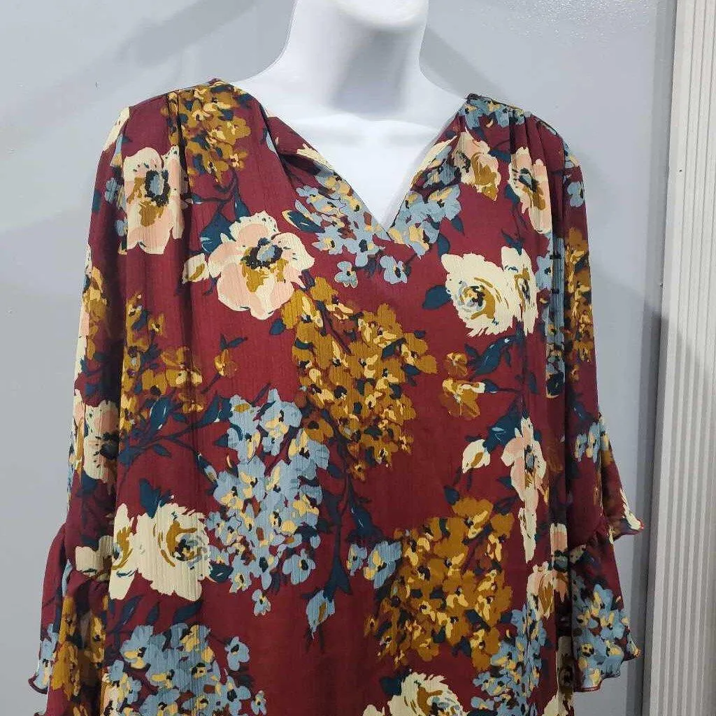 Umgee Dress Small