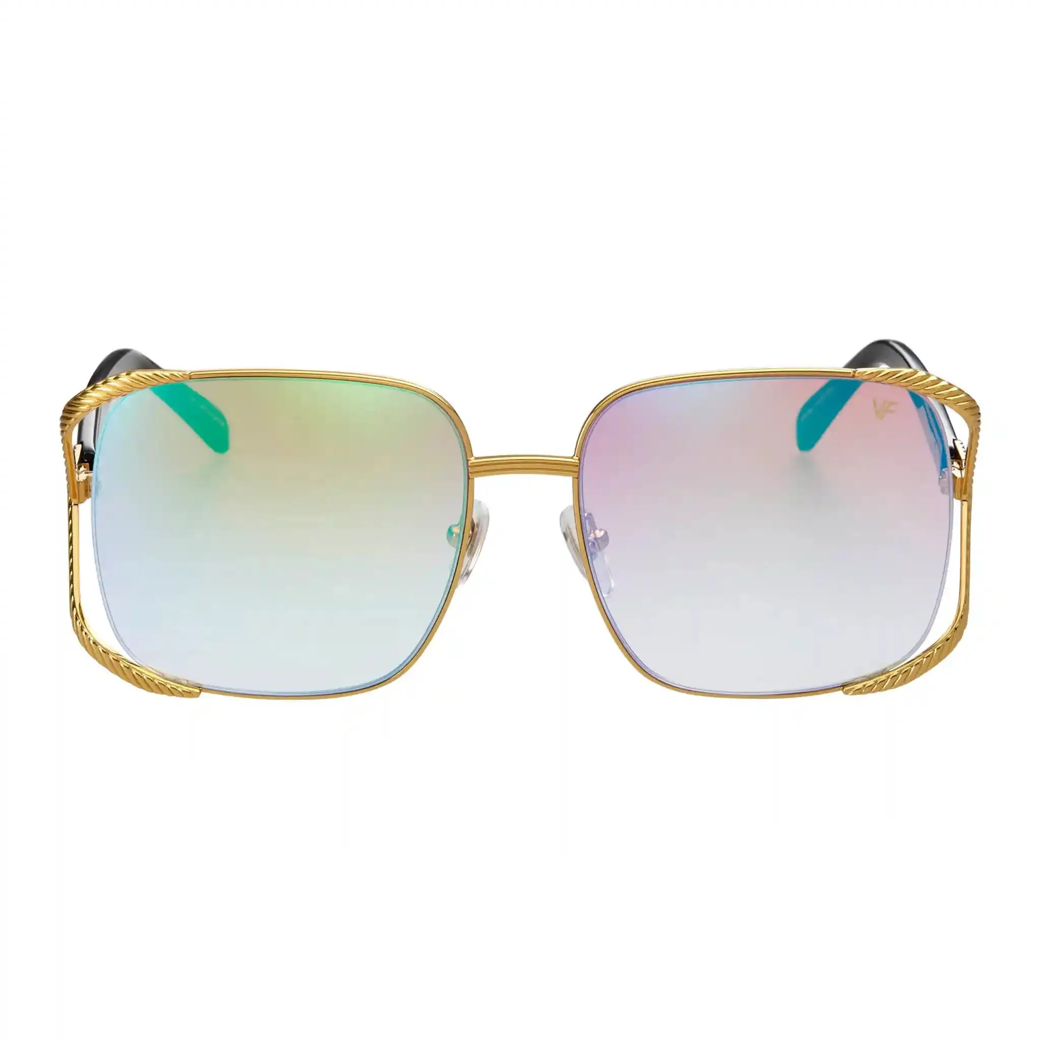 Vixen 24KT Gold