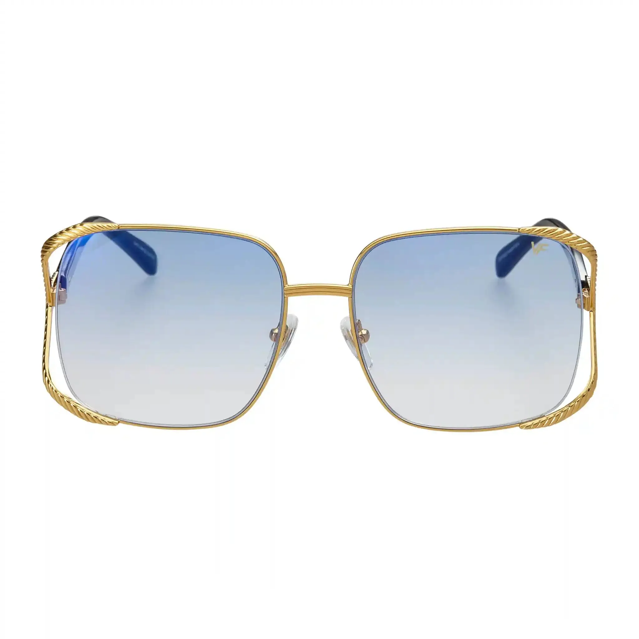 Vixen 24KT Gold