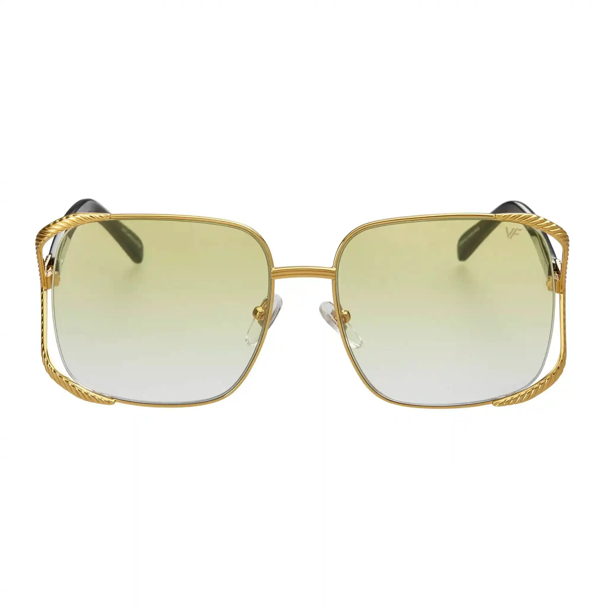 Vixen 24KT Gold