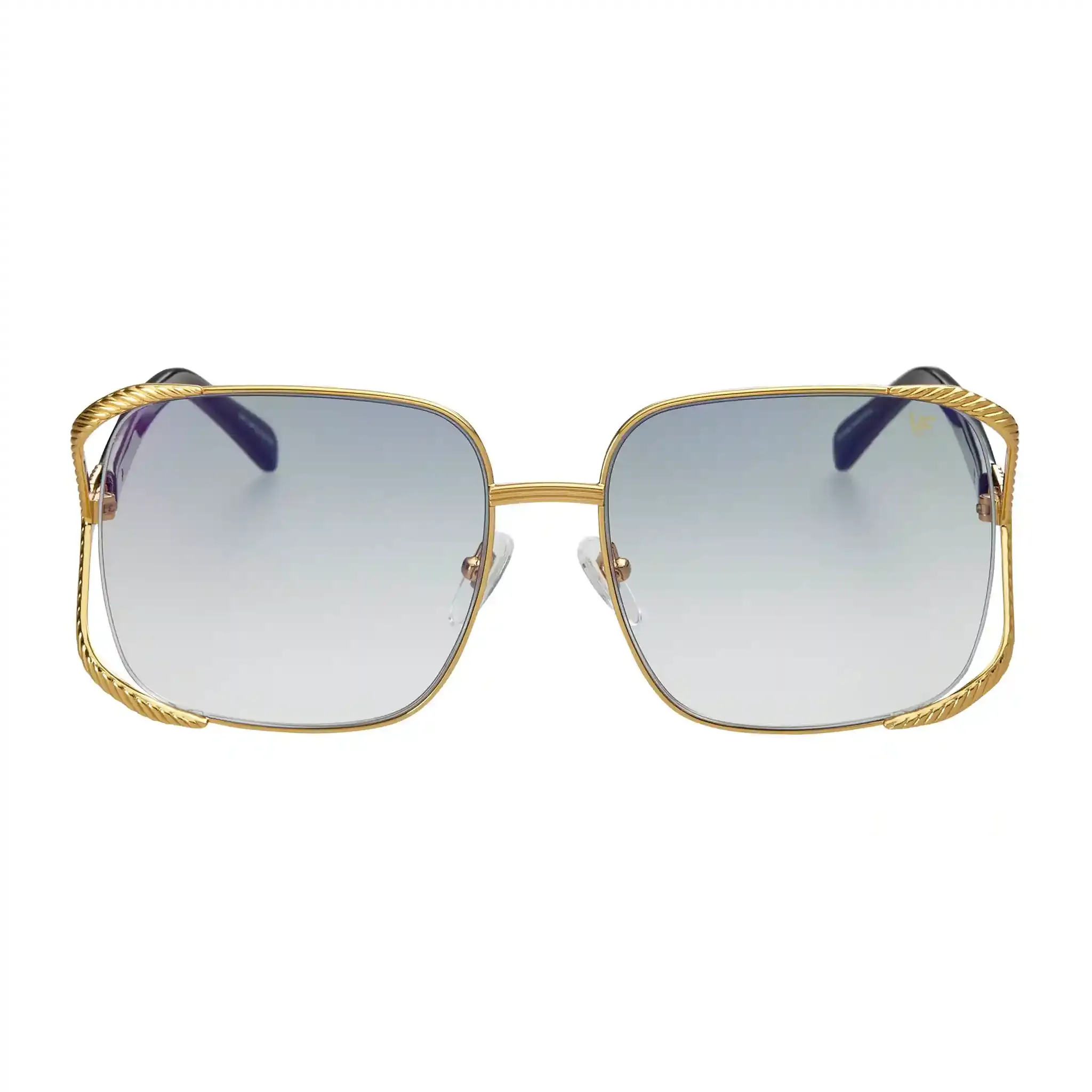 Vixen 24KT Gold