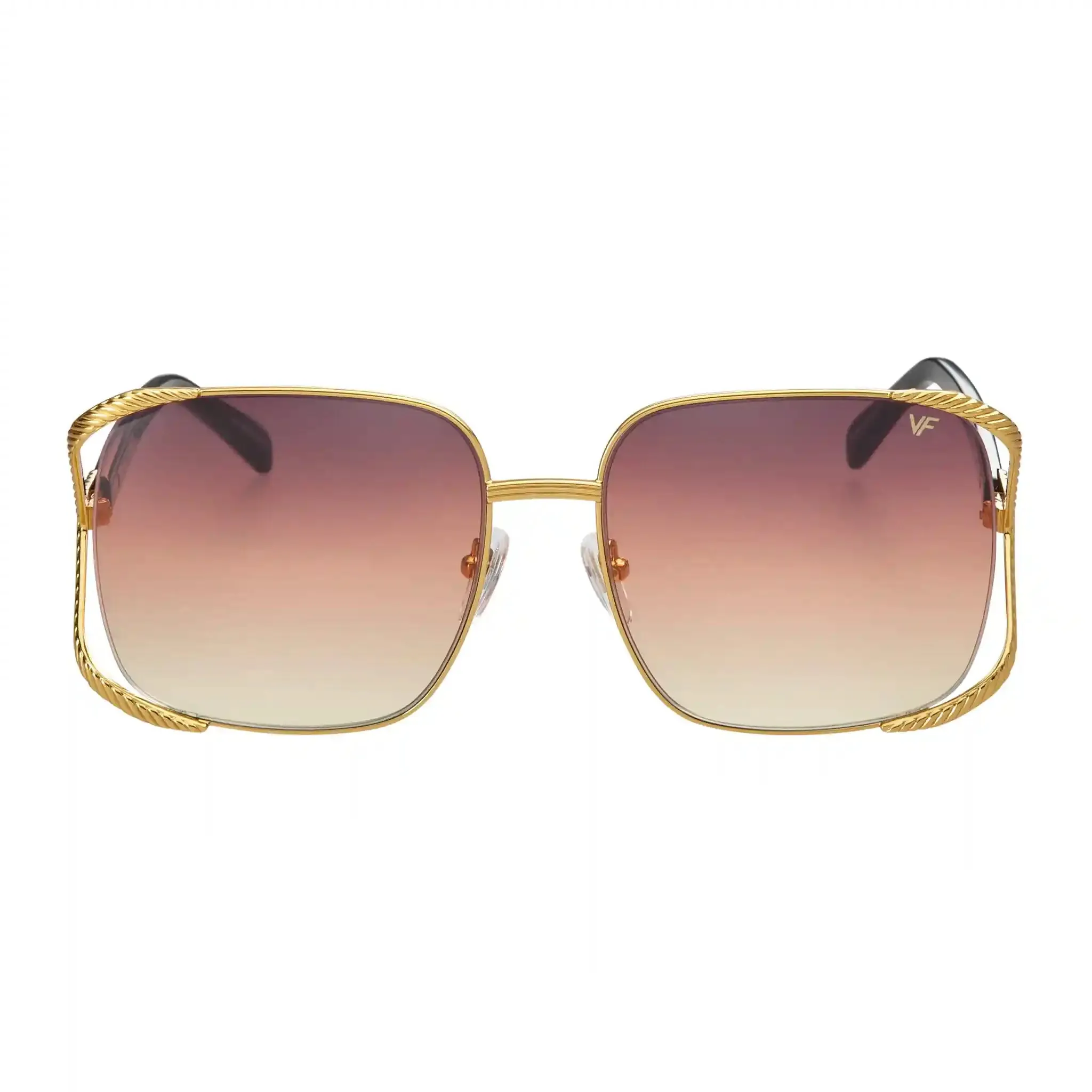 Vixen 24KT Gold