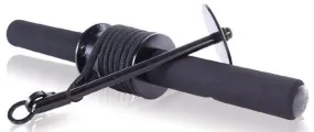 Wrist Curling Exerciser Trainer Forearm Grip Strength