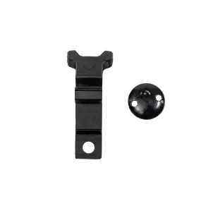 X Stealth 25MM Black