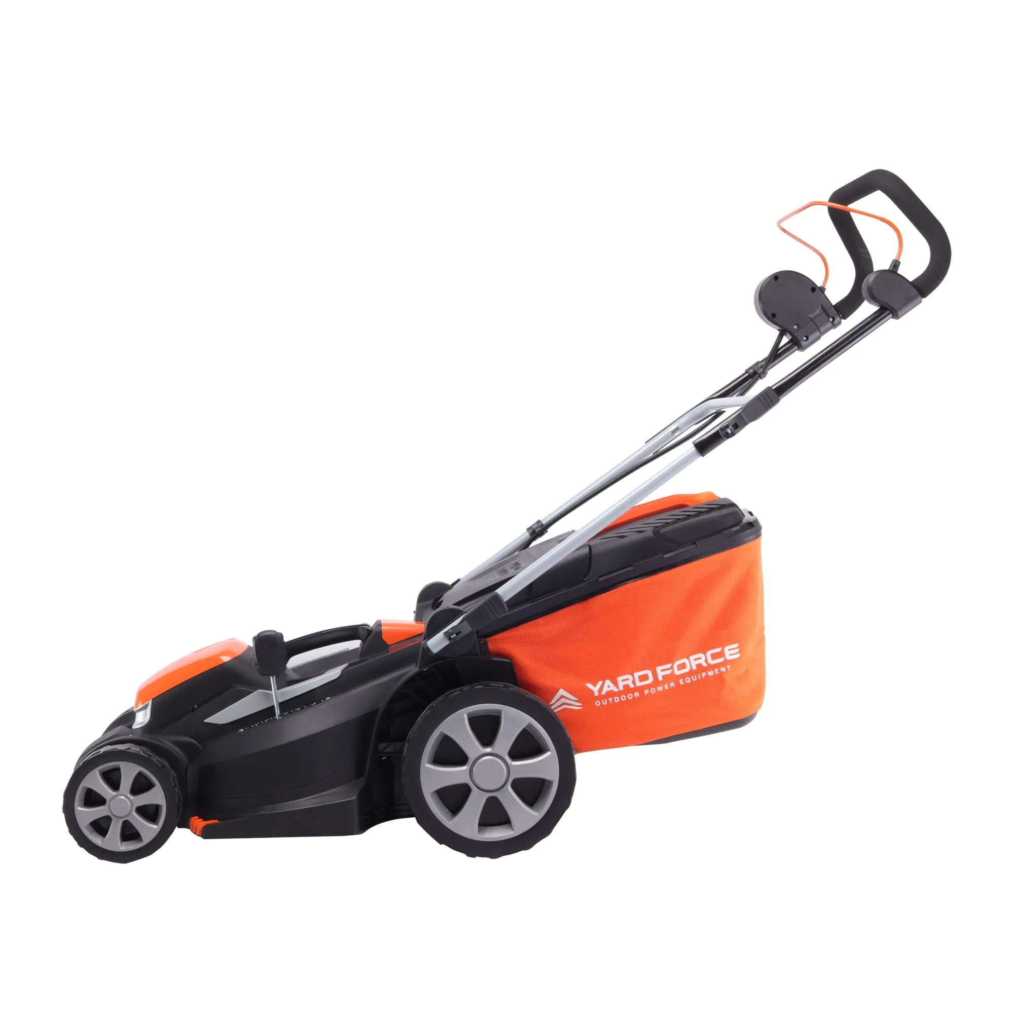 Yardforce 40V 37cm Cordless Lawnmower