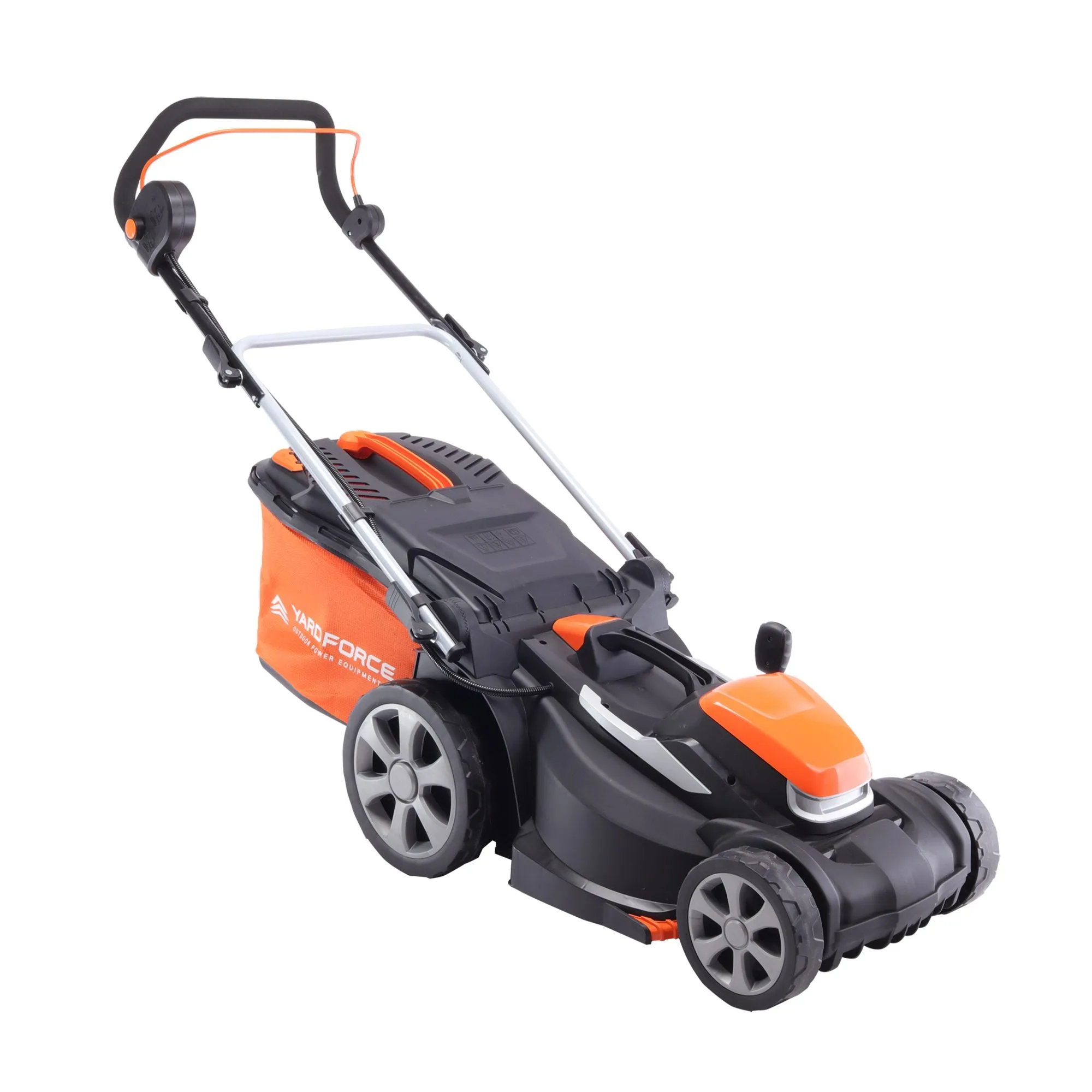 Yardforce 40V 37cm Cordless Lawnmower